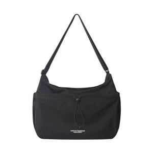 [엔비에이]NBA 스트링 호보 크로스백(N255AB064P)