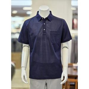 서광모드 세이브존07 메쉬 카라 셔츠 SHTCFMTS4222