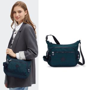 [본사공식]키플링 크로스백 미니백 가비S KPCBS33 DLTL