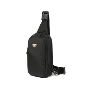 [다이나핏] TITANIUM 슬링백 M_YUF25B24Z1