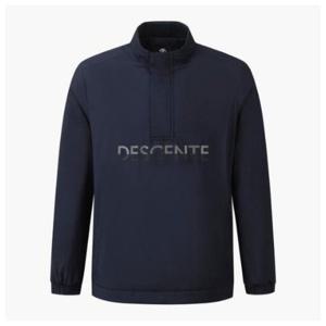 [데상트골프]데상트골프자켓 GQC DP32MFBL93-NAVG 남성 사일런스