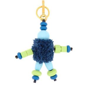 에트로 키링 WP2I0036 AX149B0013 MULTICOLOUR