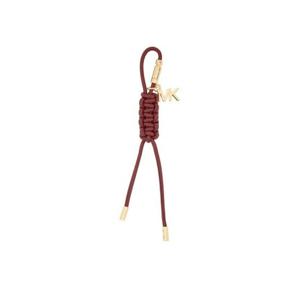 마이클 코어스 키링 32T5GD0K9V 691MULBERRY BORDEAUX