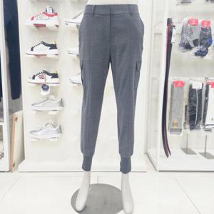 [까스텔바작][까스텔바작 골프] 여성 TR 조거핏 팬츠 BGDSPT504_