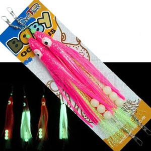 쭈꾸미채비 씨타임 뉴꼴뚝 문어채비 쭈꾸미 갑오징어 낚시 채비