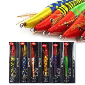 이카메탈 IM 한치이카메탈 오징어 쭈꾸미 에기 슷테