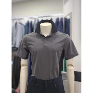 BTR골프 세이브존06 남성 반팔 티셔츠 BWT48J69M