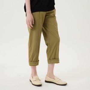 [보니스팍스] (본사직영)레터링 오비 팬츠-BC32SL010