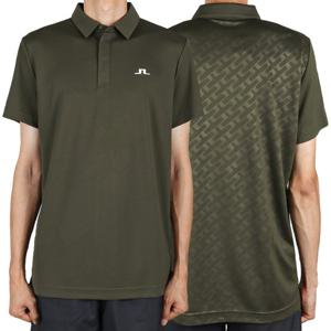 제이린드버그 25FW 남성 피트 피케티 포레스트그린 GMJT13037 M354