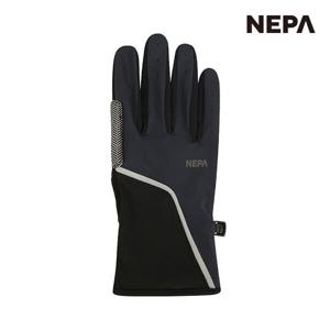 [네파]네파 ASLON 애슬론 고밀도스트레치 장갑_7J18108