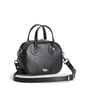 메종키츠네 숄더백 LW05143LR0022 P199