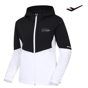 [프로스펙스]여성 경량 후드 바람막이 점퍼 방풍 자켓 / PW3WJ23