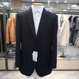 트레몰로 HC10 울혼방 추동 정장수트자켓 TGBGA5F8211