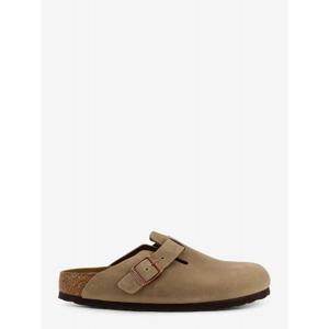 [BIRKENSTOCK] 라프리마 여성 샌들 보스턴 BS 레더 뮬 960813 TABACCO BROWN /12