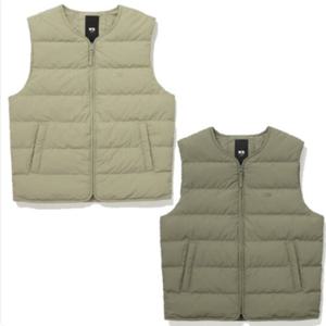 (K2)케이투 남성 ON_내추럴 U넥 동절 베스트 GMU24681