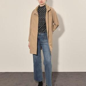 올리비아로렌 H 후드분리형 트렌치코트 VOCEB4F8351