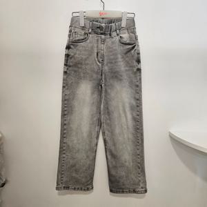 [소이]세미 와이드 그레이진 25s1256gy 여아/주니어용 봄가을상품 초특가