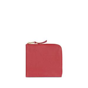 25 FW 꼼데가르송 가죽 지퍼 지갑 SA3100 TP432262511