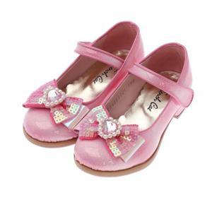 프렌치캣 PK 그라 리본 구두(Q54DG3021)사은품증정