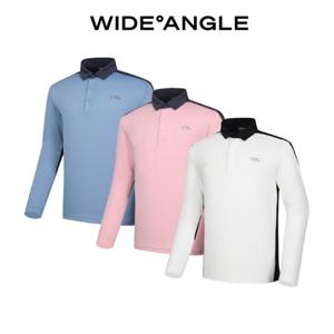 [와이드앵글]IM PRO 폴로 티셔츠 WMU24212