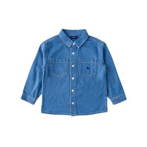 [블루독]DM 시그니처데님셔츠 25A25-320-01