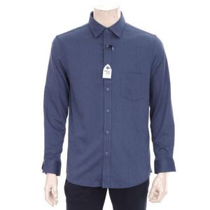 런던포그 세이브존04 세미 와이드에리 캐쥬얼셔츠 LNF3A903