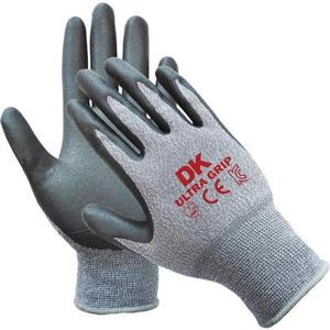 코팅 116530 NBR폼 코팅장갑 L DK-330 안전 용품 산업