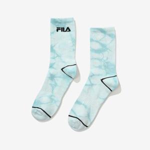 [휠라]FSI 타이다이 장목양말  FS3SCG1351X_AQA