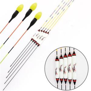 낚싯찌 개별케이스 민물찌 낚시찌