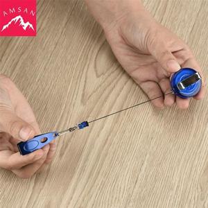 핀온릴커터 암산코리아 아쿠아블루 핀온릴 라인커터