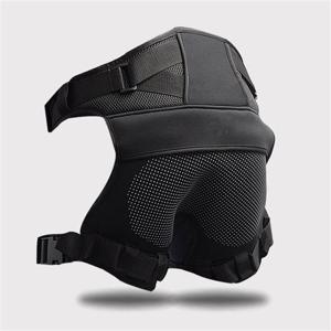 낚시엉덩이보호대 암산코리아 낚시 방습 힙 커버 보호대 엉덩이 받침대