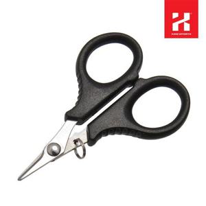 낚시 KZM 카즈미 미니 합사 가위 K8T3S017