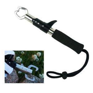 낚시집게 씨타임 YS권총그립 피싱그립 고기집게 캠핑 낚시 용품