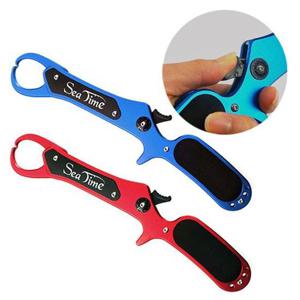 낚시포셉 씨타임 알루미늄 스미스그립 BL020 피싱 랜딩 립 그립