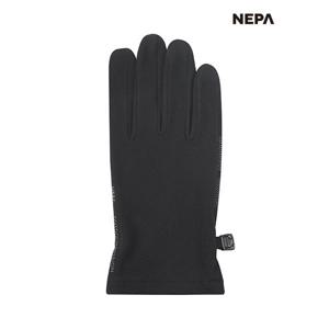 [네파]네파 SOLEIL 솔레이 플리스 장갑 7JE8102