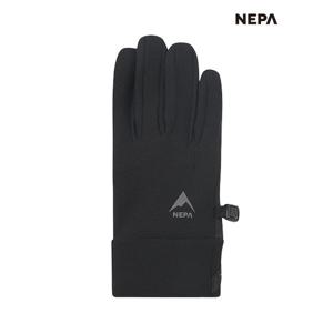 [네파]네파 공용 알파 폴라텍 파워스트레치 장갑 7JE8106