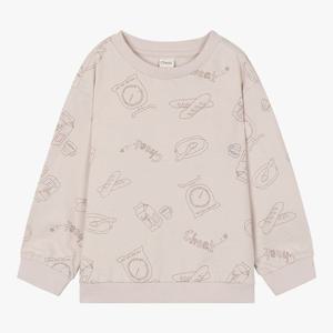 [치크]전판나염 맨투맨 CKMA2413B_NC해운대점