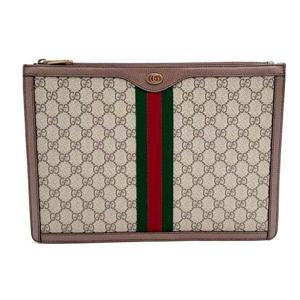 (명품) 구찌 수프림 포트폴리오 클러치 523359 8