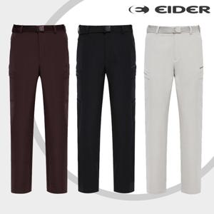 [아이더] 25FW 웨더 플렉스 컴포트 남성 팬츠 DMU25313