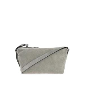 25 FW 모스키노 지퍼 클로저 스웨이드 숄더 백 MC4702PP1NOF0 TP442028289