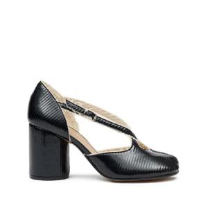 25 FW 메종마르지엘라 타비 펌프스 80mm S58WL0304P7429 TP442007334