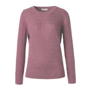 [조순희]트위스트 라운드넥 슬리브(FNFT304)