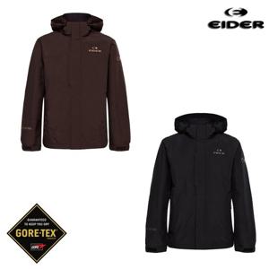 아이더 (DMU25733) 남성 헤리티지 고어텍스 간절기 2레이어 방풍 방수 자켓