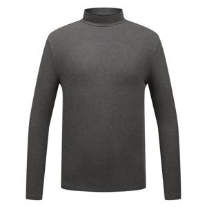 [링스본사] [베이직라인] 남성 AR소재 베이스레이어 L12E3TI007_GY