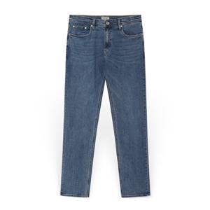 [헤지스] 남성 워싱 스트레치 데님팬츠 HZPA5D251N2