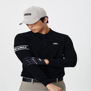 [와이드앵글]CO 베이직 티핑 폴로 스웨터 MWMU24K51