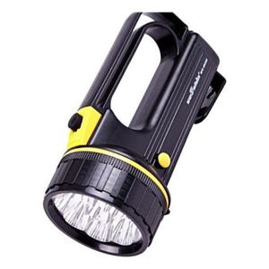 후레쉬 9구 다용도 미니랜턴 0138