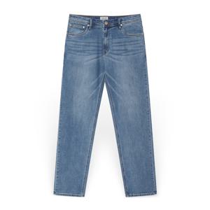 [헤지스] 남성 워싱 스트레치 데님팬츠 HZPA5D271N1