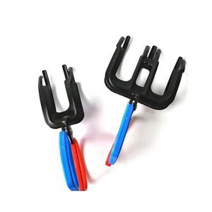 물고기집게 2발물고기집게 고기집게 가위손 플라이어