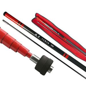 수초제거대 씨타임 풍월 수초연장대 1M 별도판매